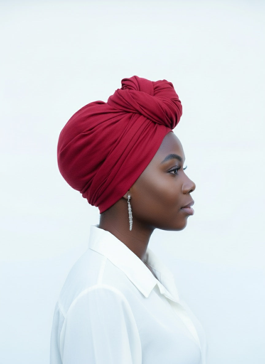 Head Wraps